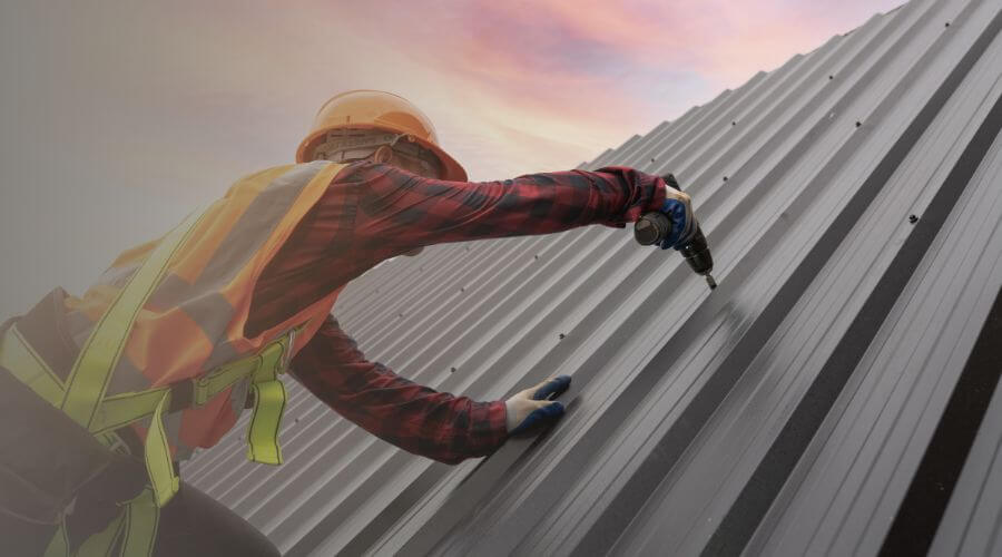 Expert Emergency Roof Repairs services in Coalton, OH